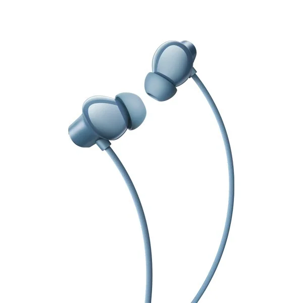 Realme Buds Wireless 5 Lite Neckband - Black - Image 2