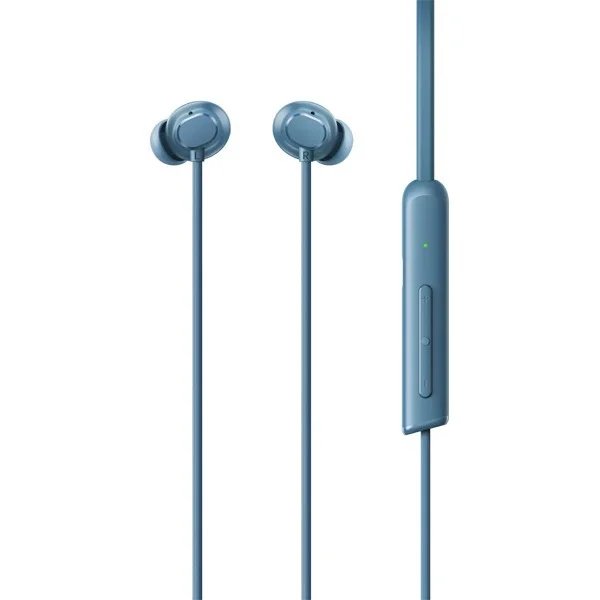 Realme Buds Wireless 5 Lite Neckband - Black - Image 3