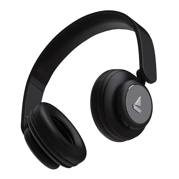 boAt Rockerz 450 Bluetooth Headphones - Image 1