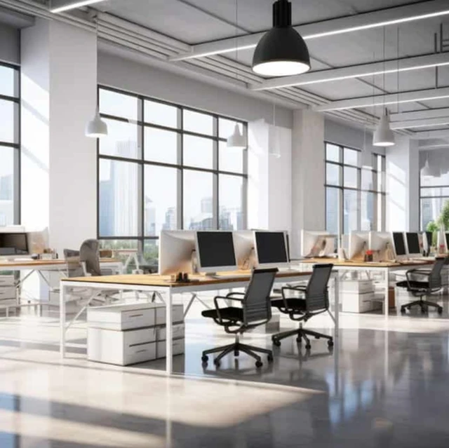 Office Space/Virtual Office