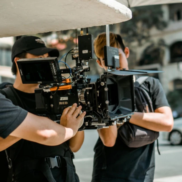 Cloud Ad Films