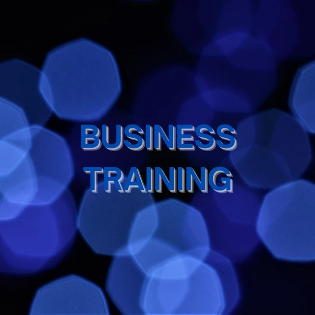 Business Training 