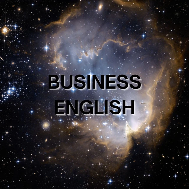 Business English 