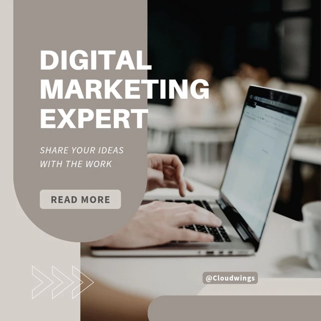Digital Marketing