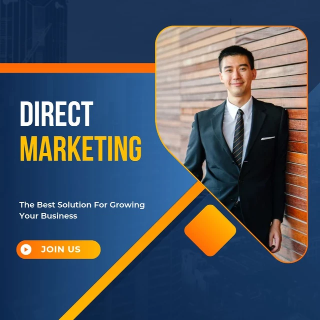Direct Marketing