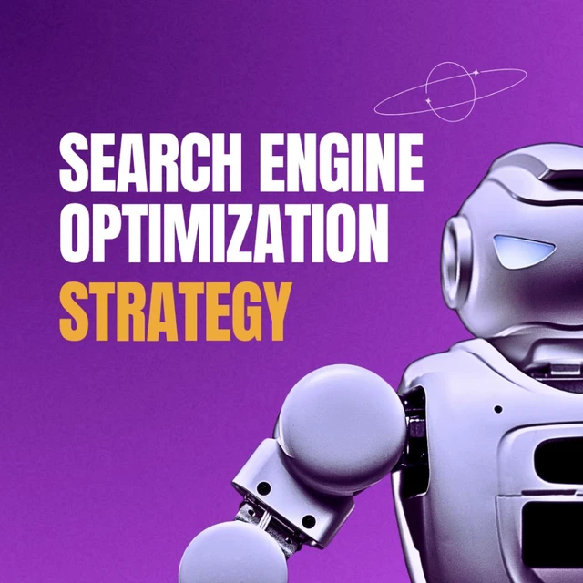 Search Engine Optimization
