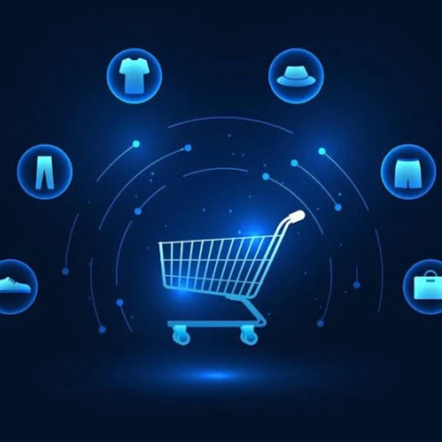 Shop Connect