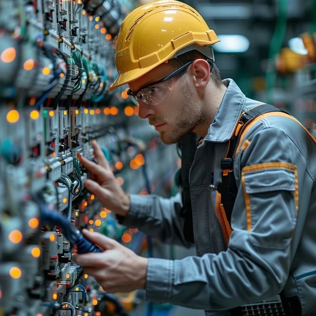 Electrical Works