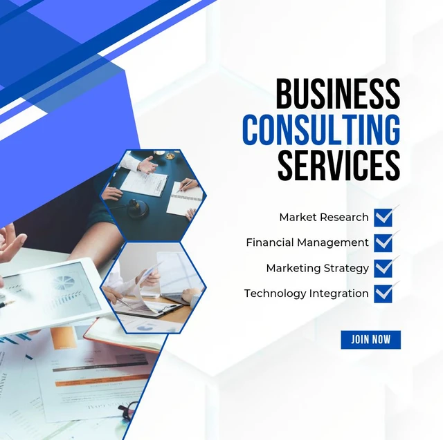 Business Solutions