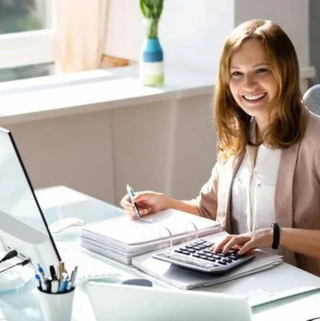 Accountant