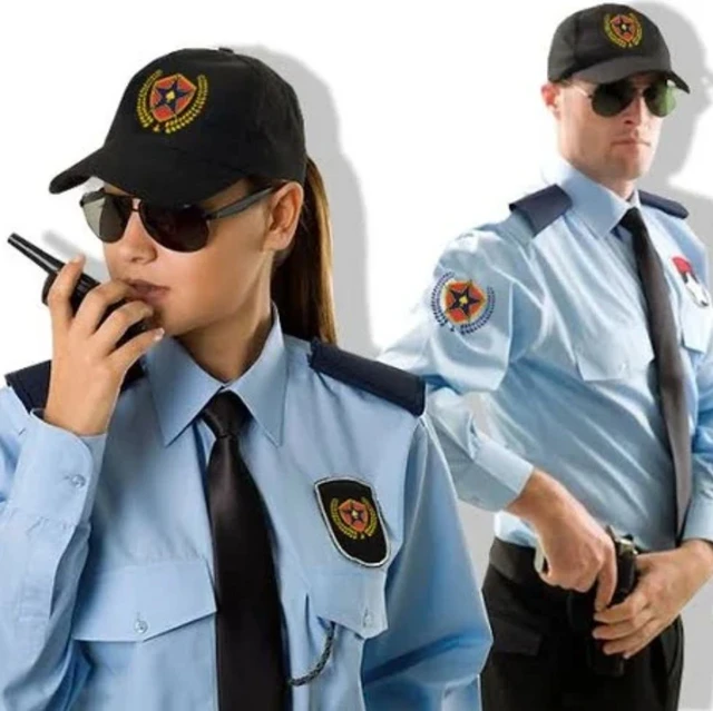Security Service