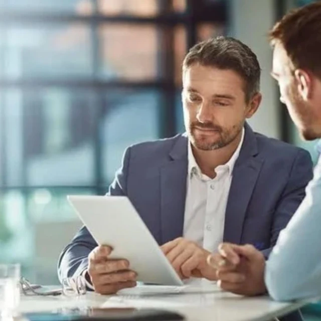 Sales Executives
