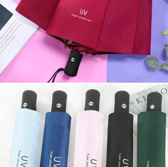 3FMono UV Umbrellas