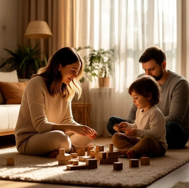 Parent Counselling 