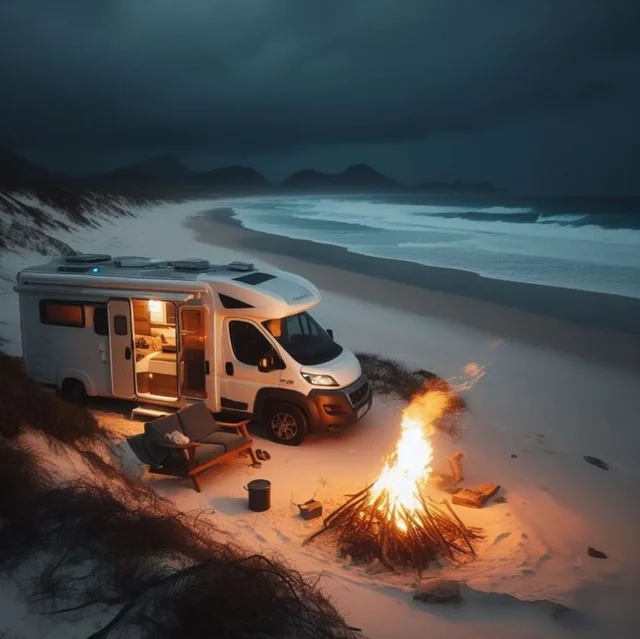 Caravan Classes