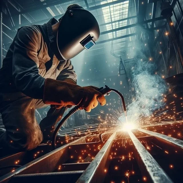 Industrial Works