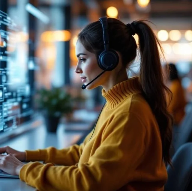 Telecalling