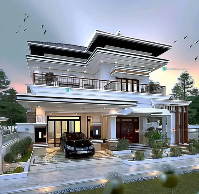 Rental House