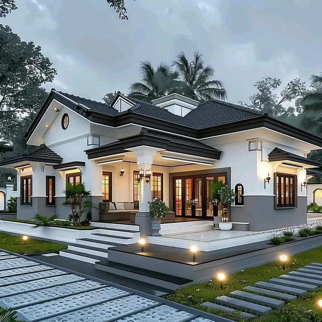 Lease House