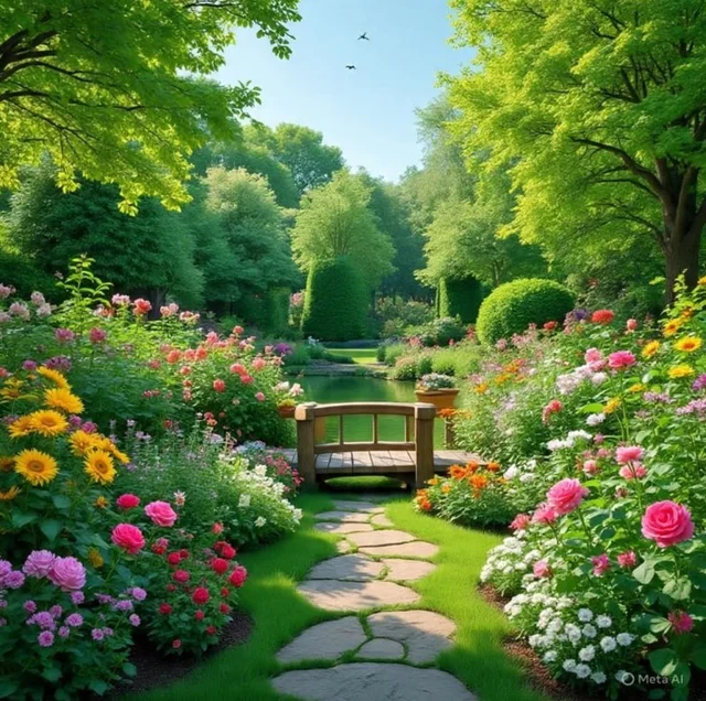 Gardening