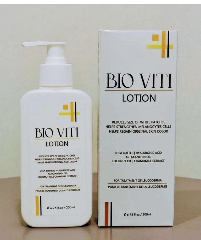 BIOVITI LOTION