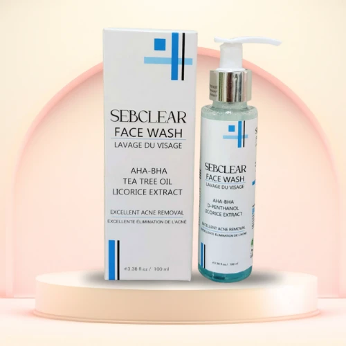 Face care