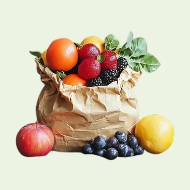 Fruit Bag