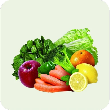 Vegetables