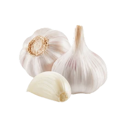 Garlic 