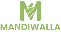 MandiWalla - Logo