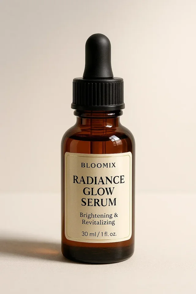 Radiance Glow Serum