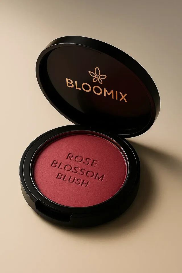 Coral Crush Blush