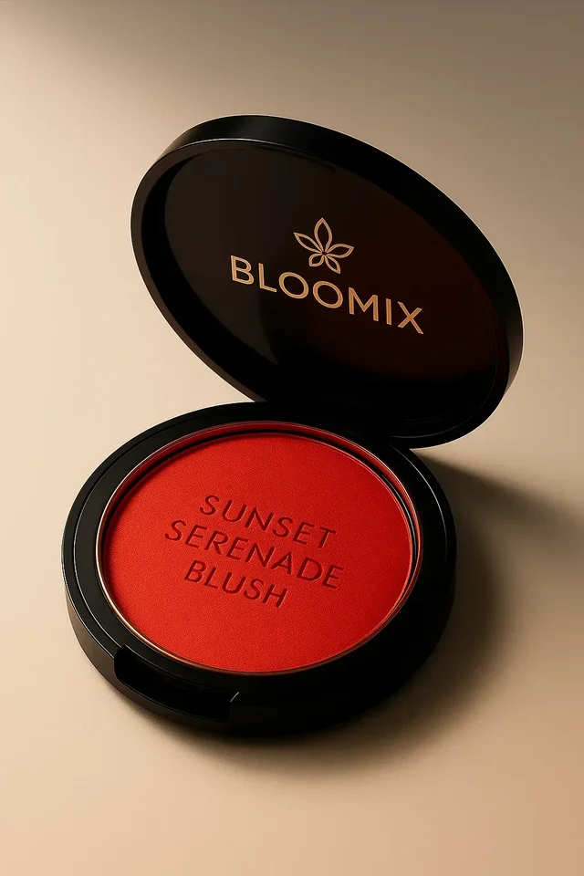 Coral Crush Blush