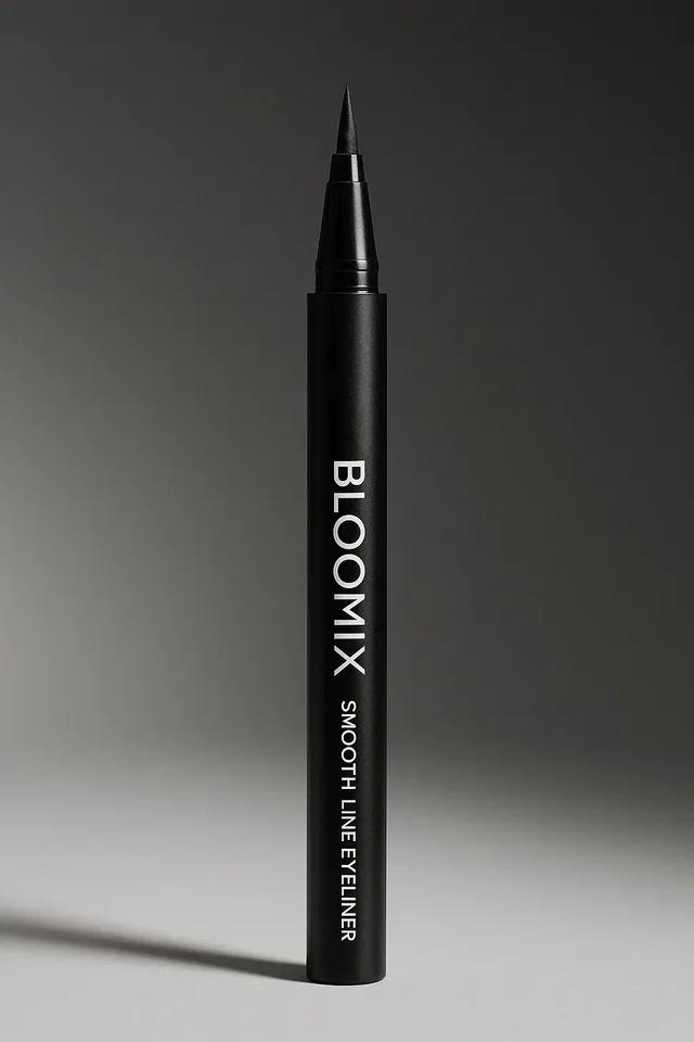 Smooth Line Eyeliner