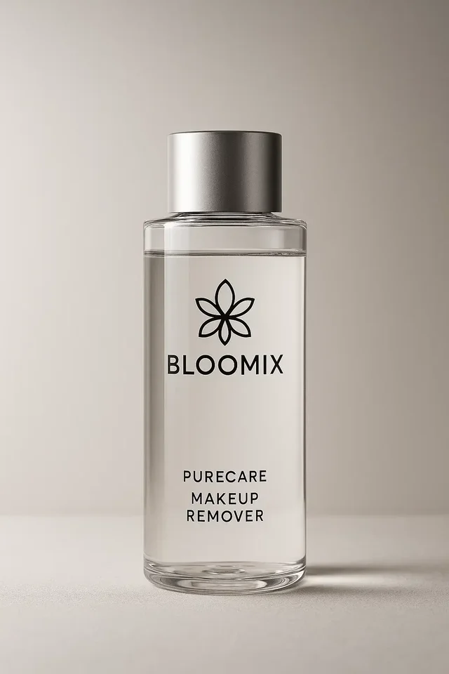 PureCare Makeup Remover