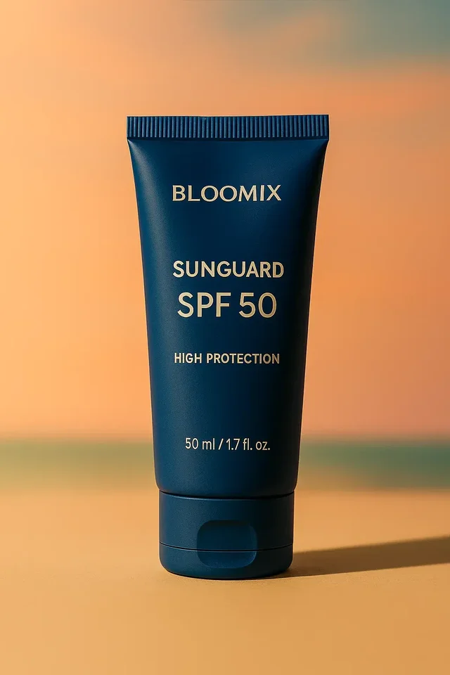 SunGuard SPF 50