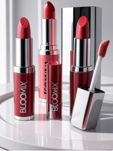 Lipsticks