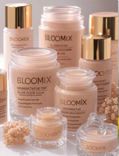 Face Essentials