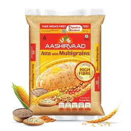 AASHIRVAAD MULTIGRAIN ATTA