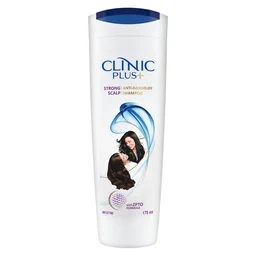 Clinic Plus Anti Dandruff Shampoo