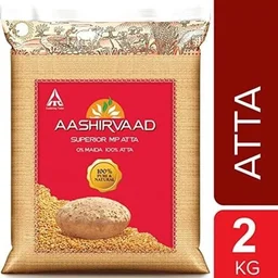 AASHIRVAADD SUPERIOR ATTA