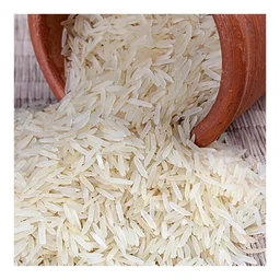 Basmati Rice Loose