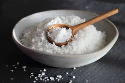 CRYSTAL SALT