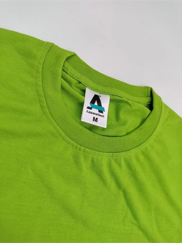 Dry Fit T-Shirt (Pack of 10) Color: Yellow - S