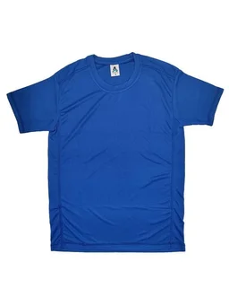 Riseknit Sublimation T-Shirt Color: Green - S, Green