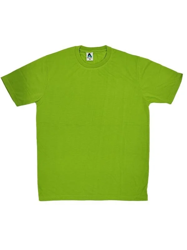 Dry Fit T-Shirt (Pack of 10) Color: Yellow - S