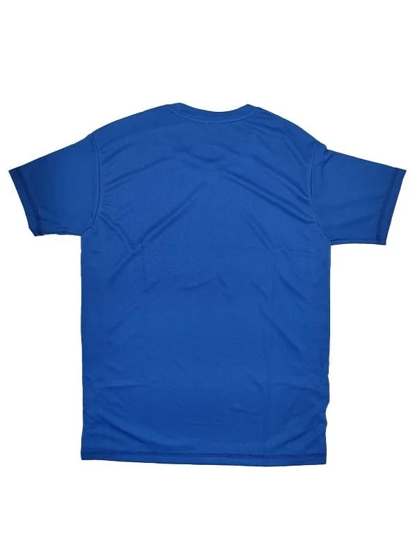 Riseknit Sublimation T-Shirt (Pack of 10) Color: Grey - S