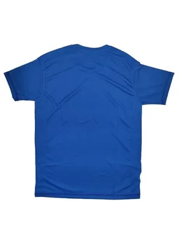 Riseknit Sublimation T-Shirt (Pack of 10) Color: White - S