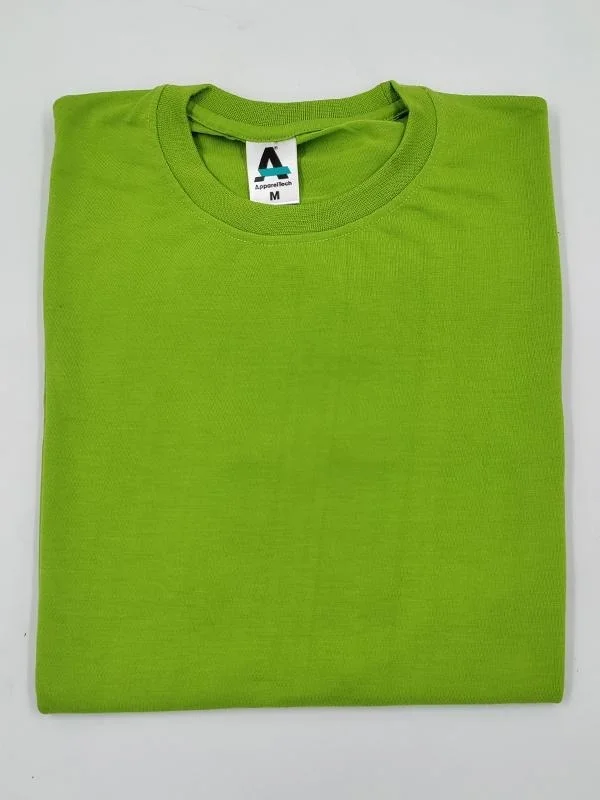 Dry Fit T-Shirt (Pack of 10) Color: Grey - S