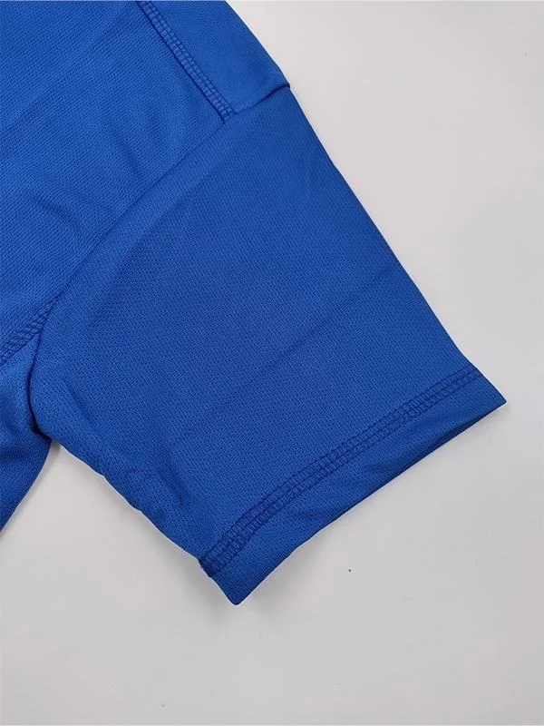 Riseknit Sublimation T-Shirt Color: Green - S, Green